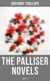 The Palliser Novels: Book 1-6 (eBook, ePUB)