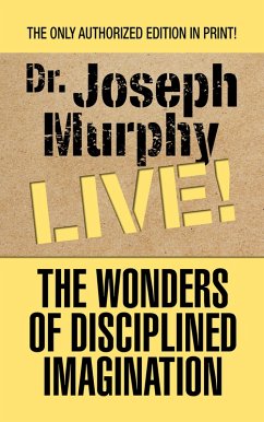 Cover The Wonders of Disciplined Imagination (eBook, ePUB)
