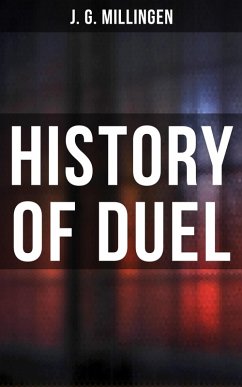 Cover History of Duel (eBook, ePUB)