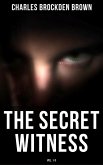The Secret Witness (Vol. 1-3) (eBook, ePUB)