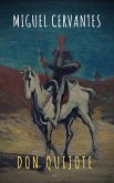 Don Quijote (eBook, ePUB)