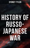 History of Russo-Japanese War (eBook, ePUB)