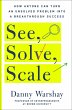 See, Solve, Scale (eBook, ePUB) - Bild 1