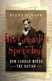 His Greatest Speeches (eBook, ePUB)
