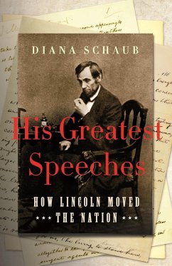 Cover His Greatest Speeches (eBook, ePUB)