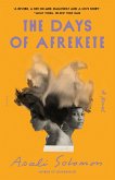 The Days of Afrekete (eBook, ePUB)
