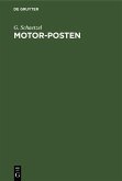Motor-Posten (eBook, PDF)