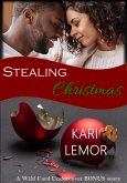 Stealing Christmas (Love on the Line) (eBook, ePUB) Stealing Christmas (Love on the Line) (eBook, ePUB)