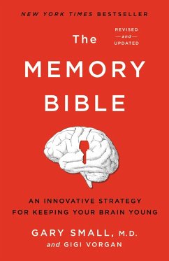 The Memory Bible (eBook, ePUB) - Small, Gary; Vorgan, Gigi