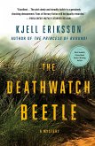 The Deathwatch Beetle (eBook, ePUB)