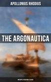 The Argonautica (Ancient Literature Classic) (eBook, ePUB)