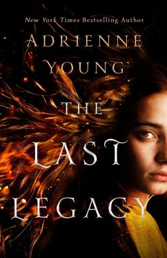 The Last Legacy (eBook, ePUB) - Young, Adrienne