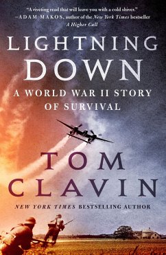 Lightning Down (eBook, ePUB) - Clavin, Tom