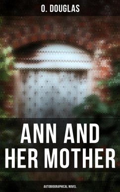Cover Ann and Her Mother (Autobiographical Novel) (eBook, ePUB)