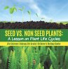 Seed vs. Non Seed Plants : A Lesson on... - Bild 1