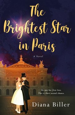 The Brightest Star in Paris (eBook, ePUB) - Biller, Diana