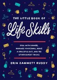 The Little Book of Life Skills (eBook, ePUB)