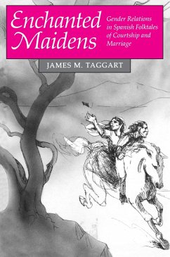 Cover Enchanted Maidens (eBook, ePUB)