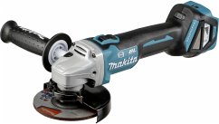 Makita DGA513Z Akku-Winkelschleifer