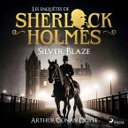 Silver Blaze (MP3-Download)