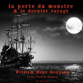 Le dernier voyage & La porte du monstre (MP3-Download)