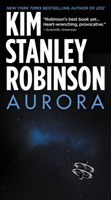 Aurora (eBook, ePUB) - Robinson, Kim Stanley