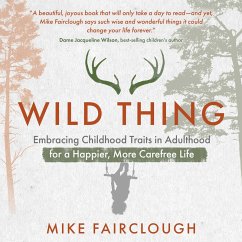 Wild Thing (MP3-Download) - Fairclough, Mike