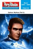 Mythos (Teil2) / Perry Rhodan - Paket Bd.62 (eBook, ePUB)