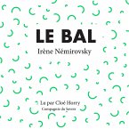 Le bal (MP3-Download)