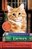Dewey (eBook, ePUB)
