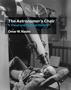 The Astronomer's Chair (eBook, ePUB) - Nasim, Omar W.