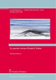 La 'poésie vécue' d'André Velter (eBook, PDF)