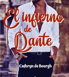 El infierno de Dante (eBook, ePUB) - De Bourgh, Cathryn