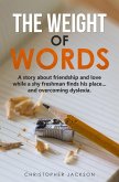 The Weight of Words (eBook, ePUB)