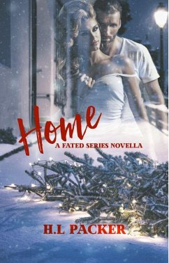 Home (The Fated Series, #0.5) (eBook, ePUB) - Packer, Hl