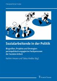 Sozialarbeitende in der Politik (eBook, PDF)