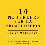 Dix nouvelles sur la prostitution (MP3-Download)