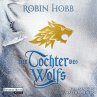 Die Tochter des Wolfs (MP3-Download) - Bild 1