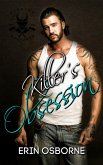 Killer's Obsession (Phantom Bastards MC) (eBook, ePUB) Killer's Obsession (Phantom Bastards MC) (eBook, ePUB)