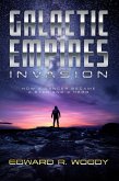 Galactic Empires: Invasion (eBook, ePUB)