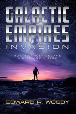 Cover Galactic Empires: Invasion (eBook, ePUB)