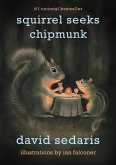 Squirrel Seeks Chipmunk (eBook, ePUB)