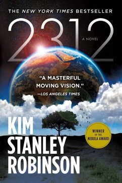 Cover 2312 (eBook, ePUB)