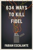 634 Ways to Kill Fidel (eBook, ePUB)