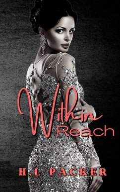 Within Reach (The Fated Series, #1) (eBook, ePUB) - Packer, Hl