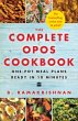 The Complete OPOS Cookbook (eBook, ePUB) - Bild 1
