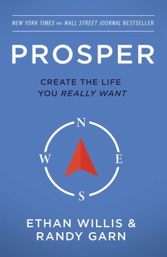 Prosper (eBook, ePUB) - Garn, Randy; Willis, Ethan