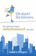 Oh doch! Sie können. (eBook, ePUB) - Bild 1