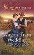 Wagon Train Wedding (eBook, ePUB) - Bild 1