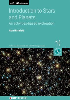 Cover Introduction to Stars and Planets (eBook, ePUB)